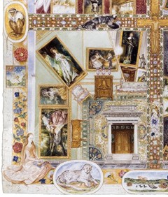 The House of Morgan I  Princes Gate