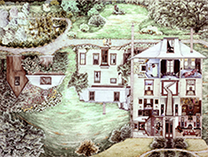 The Hewin Arnold House