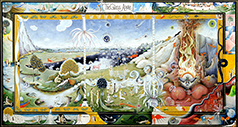 The Glass Apple