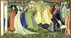 White Rose - The Wedding