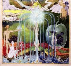 The Garden of Earthly Delights