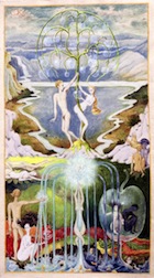 The Garden of Earthly Delights