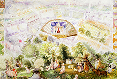 Duchesses of Dialogue - A Sweet for Rosemary - One Complete Thought