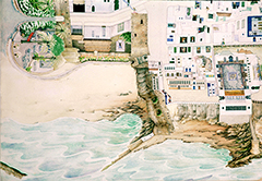 Asilah Detail 1