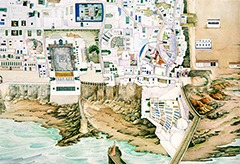 Asilah Detail 2
