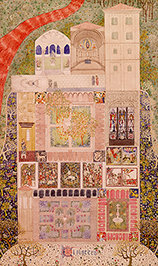 Cloisters