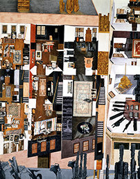 Mrs. N's Palace Detail 1