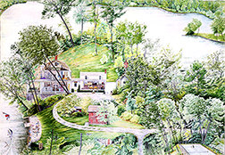 Sweet Briar