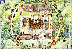 The Four Seasons - The House that Tom Built