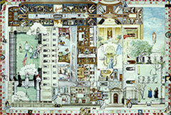 The Frick Collection
