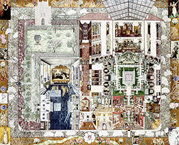 The Isabella Stewart Gardner Museum