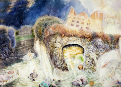 Queen Mab's Grotto