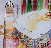 Dreams of Marrakesh
