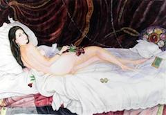 Madame "K" I