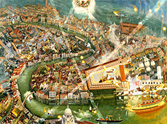 Venice - et cum spiritu tuo