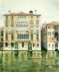 Palazzo Bernado