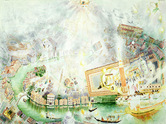 Venice VIII