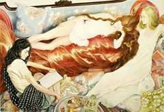 Three Graces â€“ Light