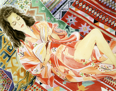 Woman and Literature â€“ Medina