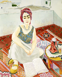 Woman and Literature â€“ Nihal